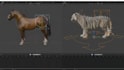 rig your any 3d characters professionally in blender