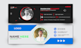 do create HTML and PSD clickable email signature design