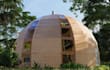 design geodesic dome and glamping dormers for you
