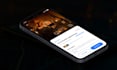 create a crime alert, emergency app like citizen