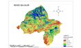 do gis mapping, cartography, arcgis, and qgis maps