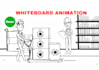 create professional whiteboard animation