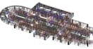 do revit mep bim modeling for your building project