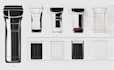 develop industrial and product design concept by sketches