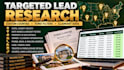 research non judicial foreclosure surplus fund leads