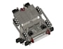 3d model vex robots using components from vex library