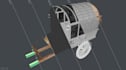 make 3d game asset for your game