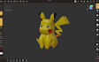 sculpt your characters in 3d