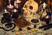cast custom spells to make your wish come true