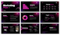 create professional powerpoint presentation and canva pitch deck presentations
