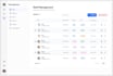 make dynamic webpage using vue nuxt javascript tailwind