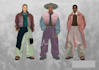 create custom fashion illustrations and digital sketches