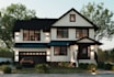 interior designs and exterior designs with realistic renders