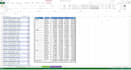 excel data cleaning and analysis in ms excel