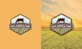 make sticker, badge patch logo designs
