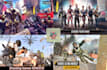 create screenshots for your games or apps for your stores