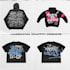 design graffiti streetwear design