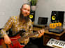 teach you beginner and intermediate bass guitar lessons