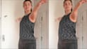reduce body fat in a video , pp video editing