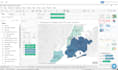 transform your data with power bi and tableau interactive dashboards