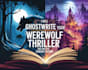 ghostwrite your werewolf thriller and epic fantasy fiction