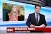 put you on the breaking news with your pic headline,text and channel