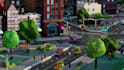 create a 3d illustration