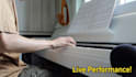compose background music for video games or films
