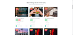 develop a feature rich directory website with directorist