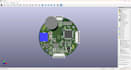 develop hardware firmware mobile app and cloud for industrial smart iot device