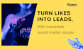 design premium facebook and instagram ad post