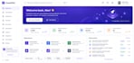 develop full stack web saas application iot development with custom software