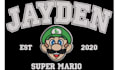 do embroidery digitizing design into dst pes exp in 2 hours