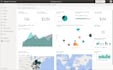 create custom dashboards in power bi