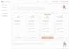 do web app ui ux design