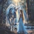 create stunning ai art with midjourney