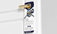 design professional business flyer, rack card, door hanger
