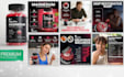 create amazon listing images and a plus content or ebc