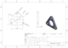 create 2d technical drawings, engineering drawings, line drawing
