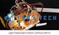 design pcb with the schematics