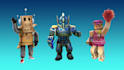 develop roblox full game creation, multiplayer rpg game, html5 roblox game on pc