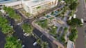 create 3d models and rendering for exterior and interior