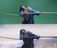 do vfx, chroma key, and seamless video corrections