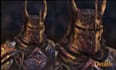 draw medieval fantasy, armor, knights, warriors, original characters