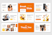 write, design, and animate pitch deck