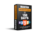 design a digital product box mockup, and ecover bundle