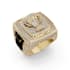 create 3d jewelry design bespoke cad photorealistic render