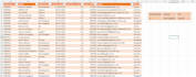 clean, organize, and format your messy excel or CSV data professionally