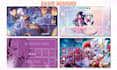 create an amazing tcg playmat design for you