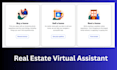 be your professional real estate virtual assistant in USA